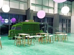 Event Furniture Hire—An Easy Way to Make Your Event Successful and Affordable