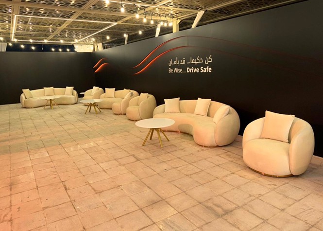 Event Lounge Furniture Rental: Elevating the Experience at Corporate Events