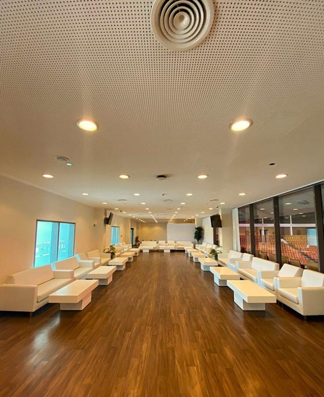 Conference Furniture Hire Guide: From Boards to Breakouts