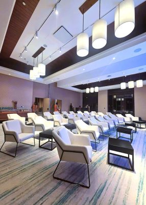 Conference Furniture Rental: The Secret Behind Well-Designed Business Events