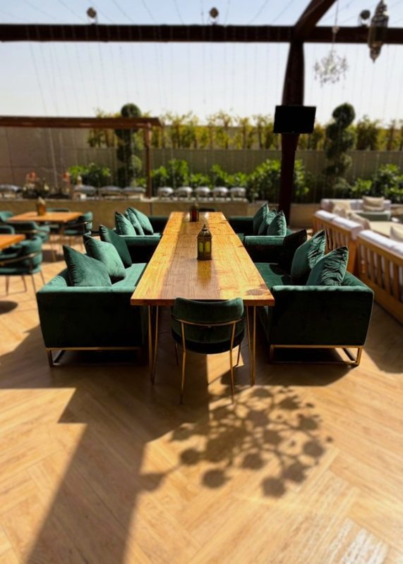 Furniture for Rent Dubai: A Practical Guide for Event Planners