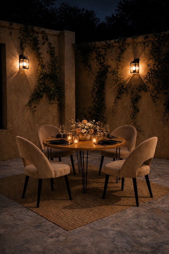 Furniture Rental Dubai for Smart Event Planning 2026