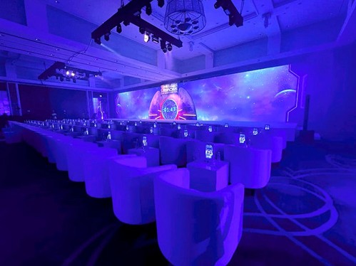 Theme-Based Party Trends Dubai 2026