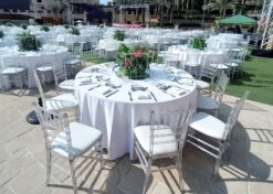 Wedding Furniture Rental in Dubai—Top Money-Saving Tips Without Sacrificing Quality