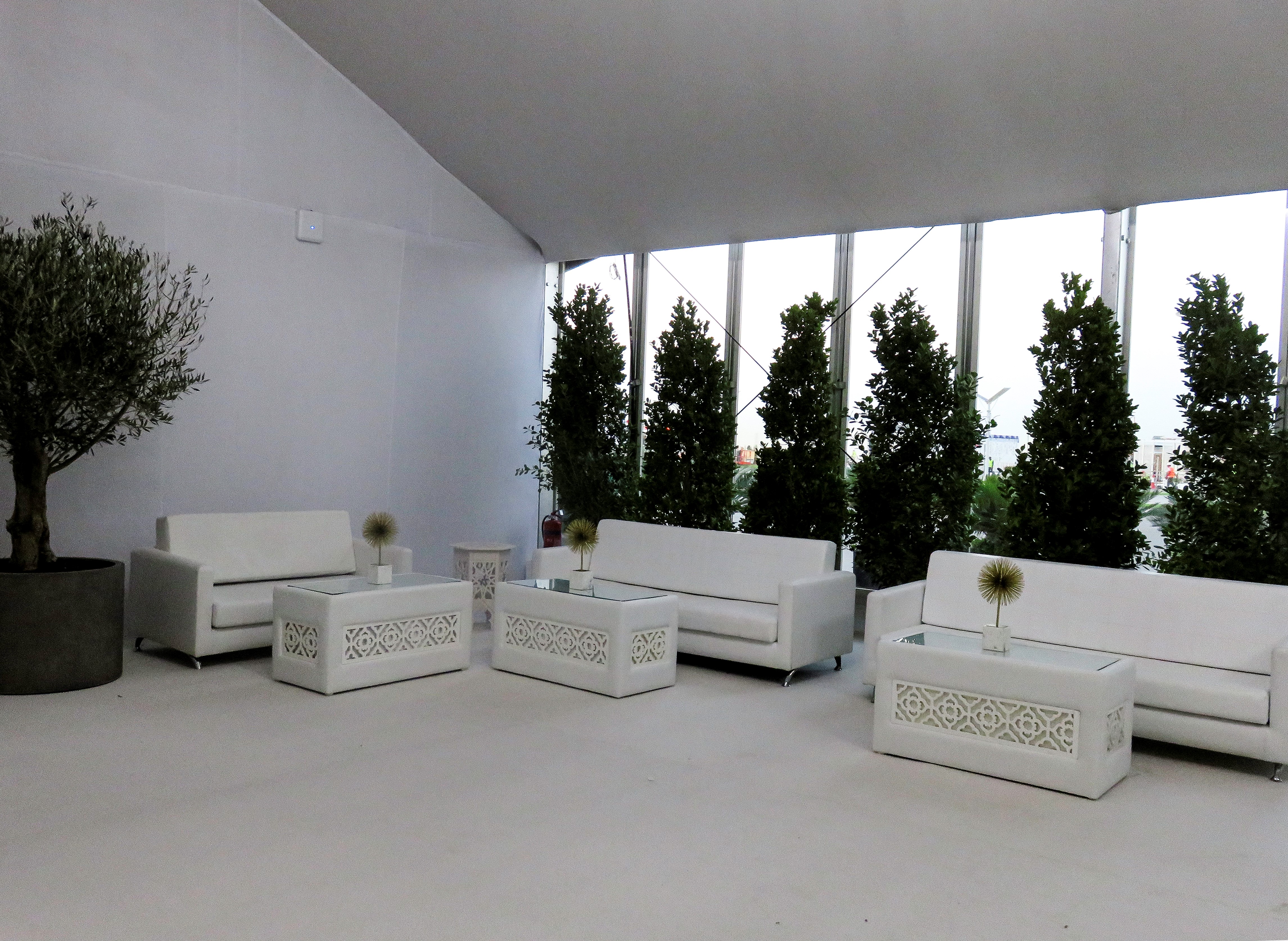 Transform Your Event with Expert Event Decor