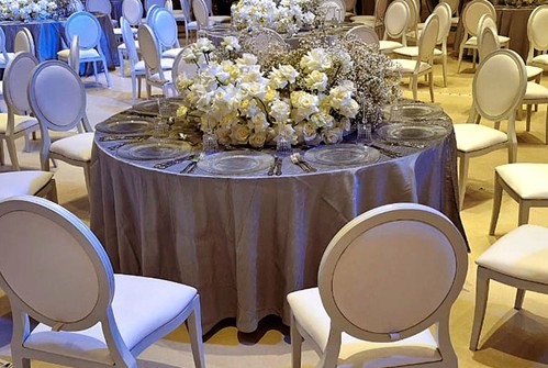 Outdoor vs Indoor Wedding Event Setup: Pros & Pitfalls