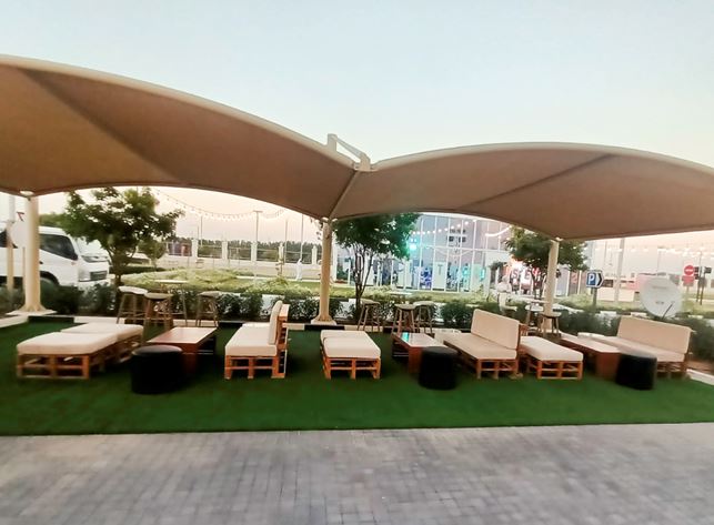 5 Unique Ideas to Get Everything for a Great Event in Abu Dhabi
