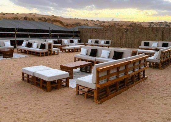 Outdoor Party Furniture Rental: Smart Event Design for Large Business CelebrationsOutdoor Party Furniture Rental: Smart Event Design for Large Business Celebrations