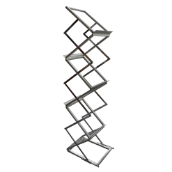 Acrylic Brochure Stand