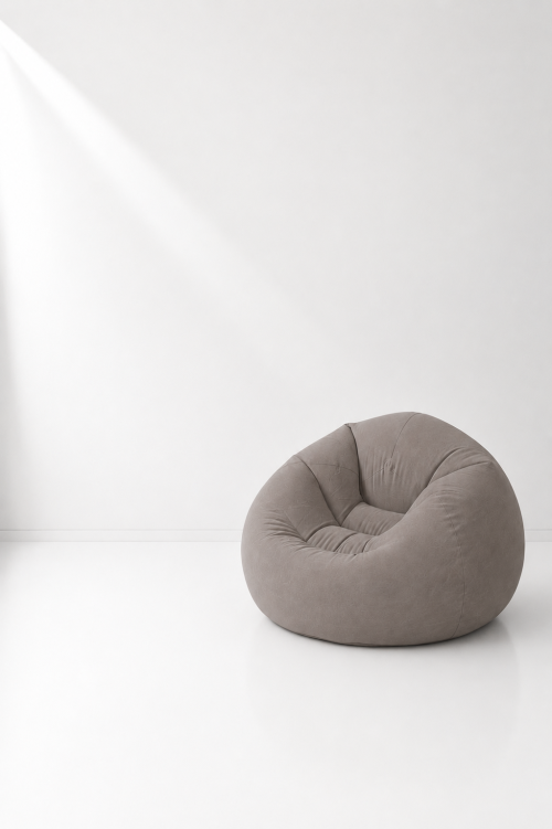 Aero Inflatable Beanless Bag - Image 2