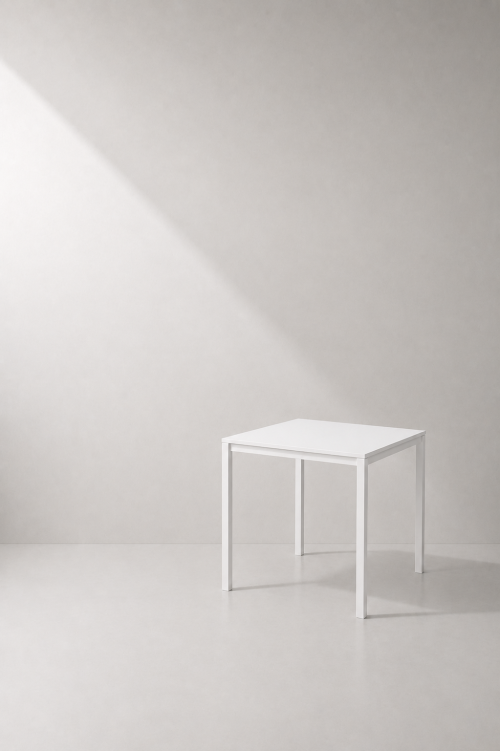 Alba Cafe Table - Image 2