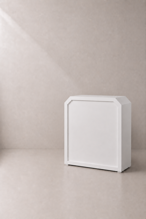 Apollo Reception Desk - Image 2