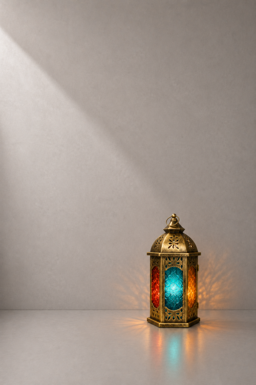Arabic Lamp - Image 2