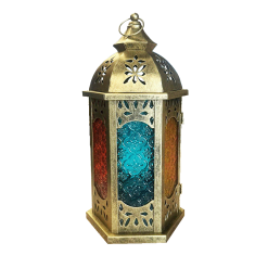 Arabic Lamp