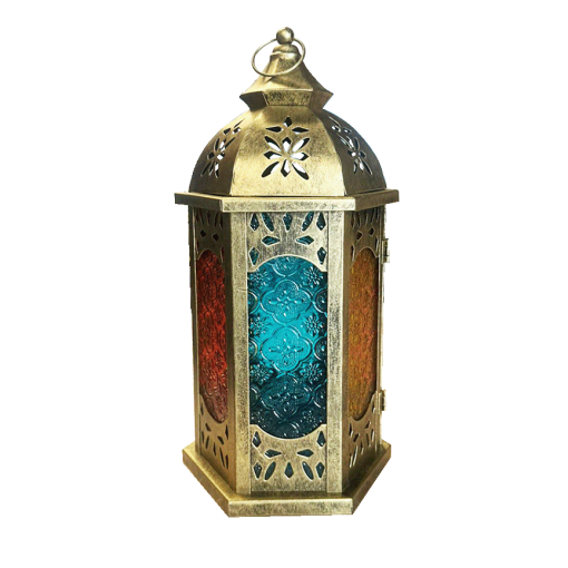 Arabic Lamp - Arabic Lamps