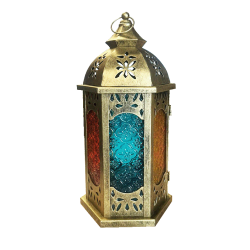 Arabic Lamp