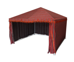 Arabic Tent