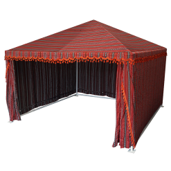 Arabic Tent