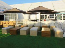 Palette Coffee Table, Wooden Coffee Table, Rectangular Coffee Table