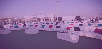 Areeka Event Rentals