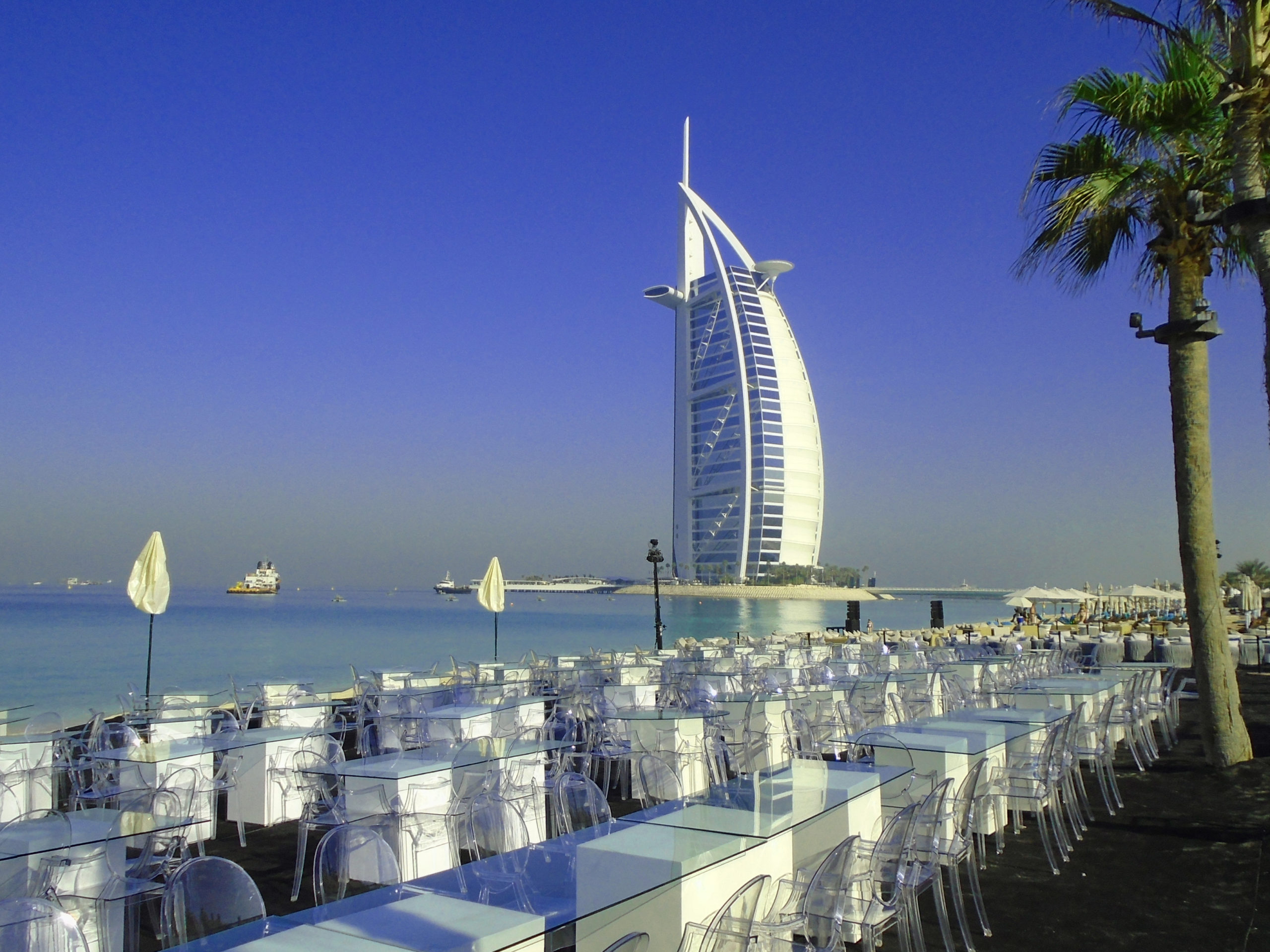 All You Need to Know About Why Areeka is Considered to be the Best Event Furniture Company in