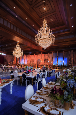 From Expo Halls to Executive Lounges: The Evolution of Furniture Rental in the UAE