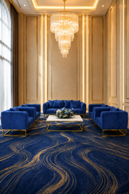 The Rise of Flexible Event Styling: Why Businesses Prefer to Hire Furniture in 2026