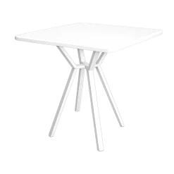 Basic Bistro Table