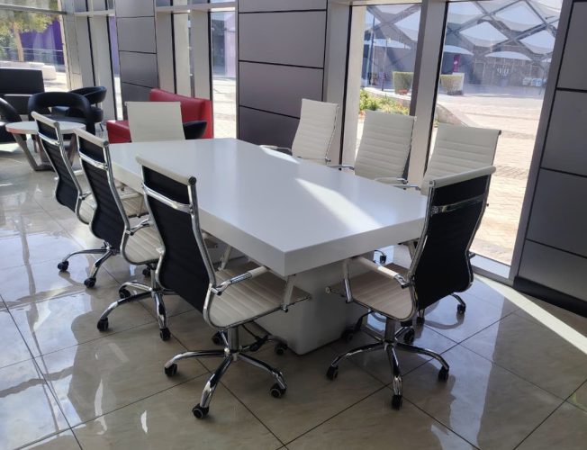 Kerry Executive Chair - Image 2