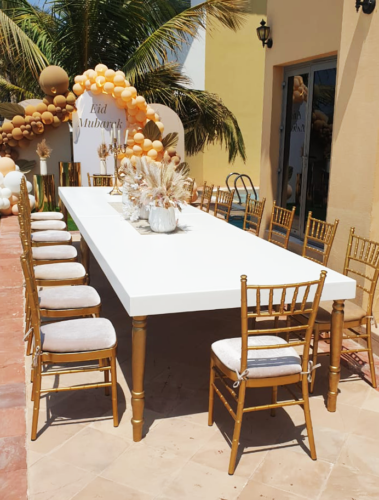 10 seater dining best sale