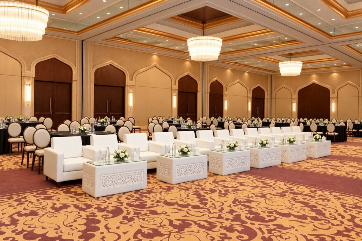 Before You Book: Vetting Furniture Rental Companies in Dubai