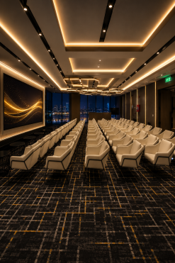 Conference chair for rent in Dubai, Abu Dhabi, UAE