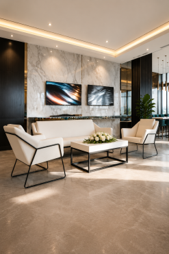 event furniture for rent in Dubai, Abu Dhabi, UAE