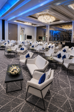 conference sofa furniture on rental in Dubai, Abu Dhabi, UAE