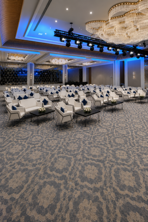 Conference furniture for rent in Dubai, Abu Dhabi, UAE