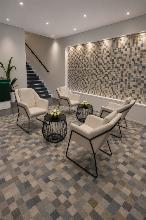 exhibition furniture for rent in Dubai, Abu Dhabi, UAE