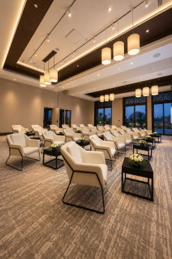 conference furniture for rent in Dubai, Abu Dhabi, UAE