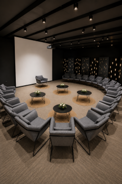 meeting armchairs rental in Dubai, Abu Dhabi, UAE