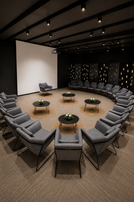 meeting armchairs rental in Dubai, Abu Dhabi, UAE