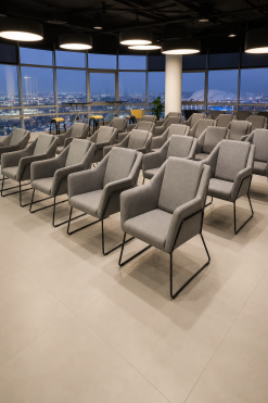 single sofa rental in Dubai, Abu Dhabi, UAE
