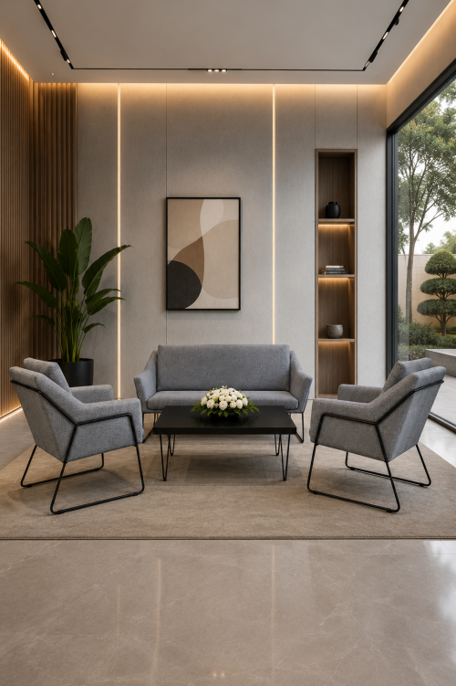 event sofas for rent in Dubai, Abu Dhabi, UAE