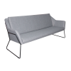 3-Seater Lounge Sofa