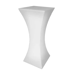 Blitz LED Cocktail Table