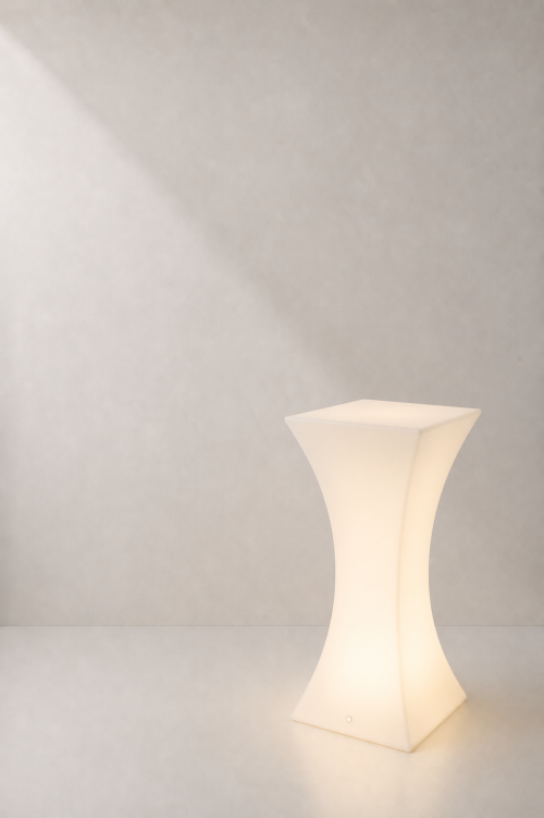 Blitz LED Cocktail Table - Image 2