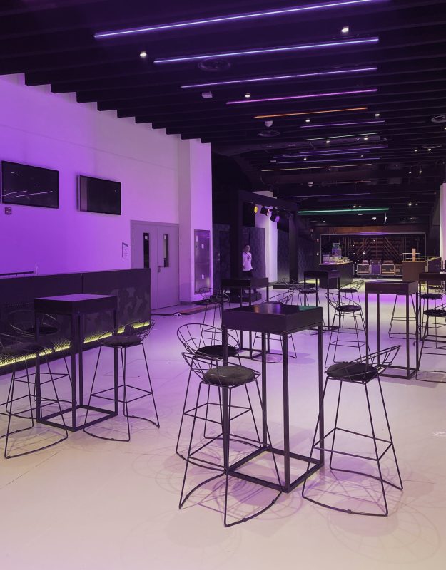 Premium Bar Furniture in Dubai