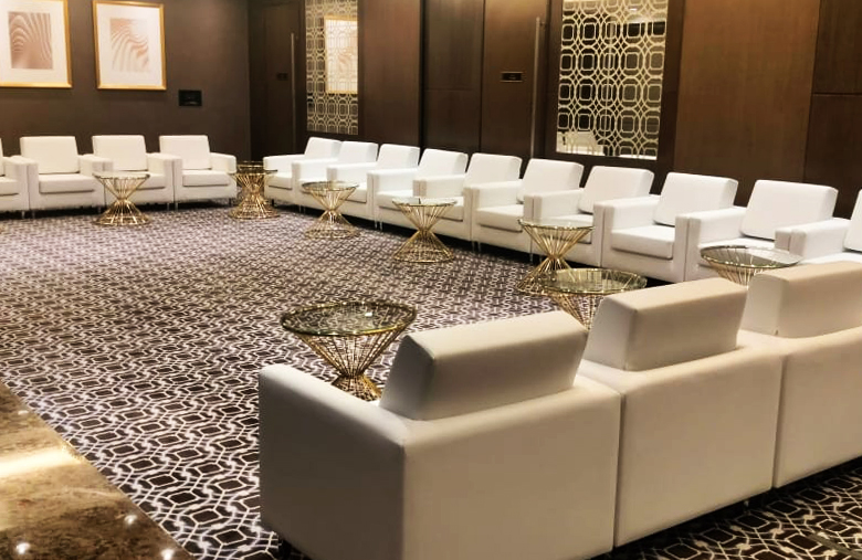 Dubai Furniture Hire Companies