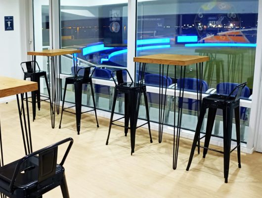 Exhibition Furniture Rental Dubai