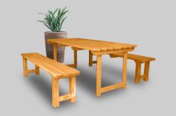 Picnic Table, Picnic Bench