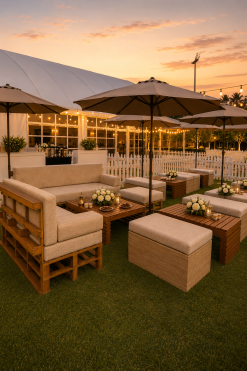 wooden furniture in Dubai, Abu Dhabi, UAE