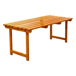 Bratton Pallet Picnic Table